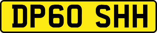 DP60SHH