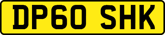 DP60SHK