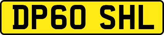 DP60SHL