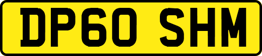 DP60SHM