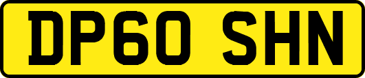 DP60SHN