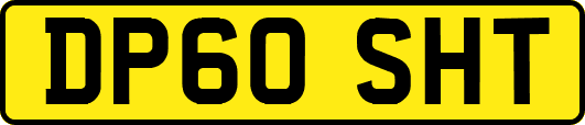 DP60SHT