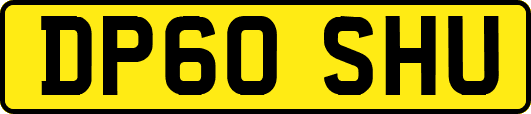 DP60SHU