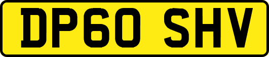 DP60SHV