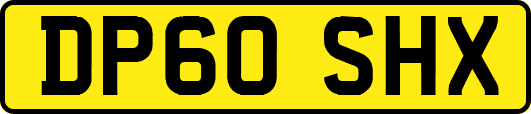 DP60SHX