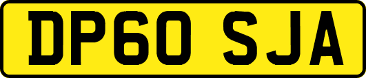 DP60SJA