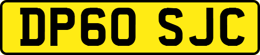DP60SJC