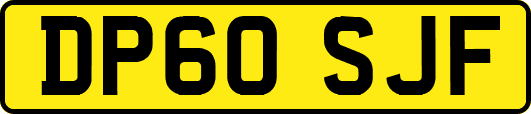 DP60SJF