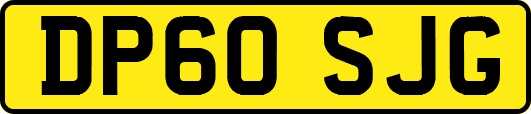 DP60SJG