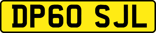 DP60SJL