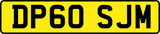 DP60SJM