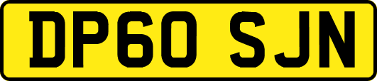 DP60SJN
