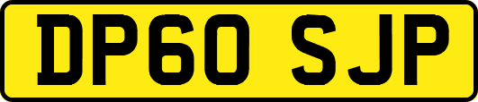 DP60SJP