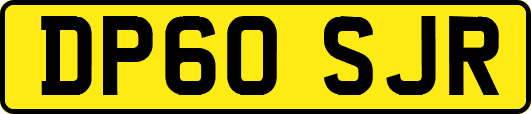 DP60SJR