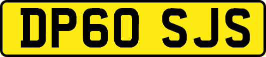 DP60SJS