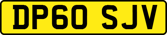 DP60SJV