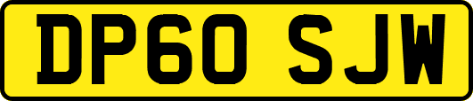 DP60SJW