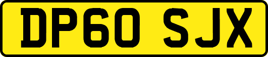 DP60SJX