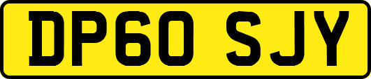 DP60SJY