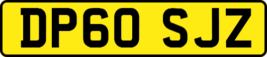 DP60SJZ