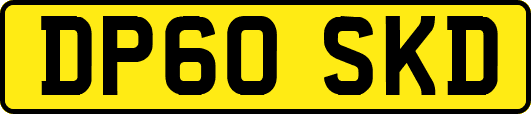 DP60SKD