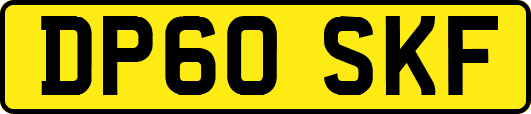 DP60SKF