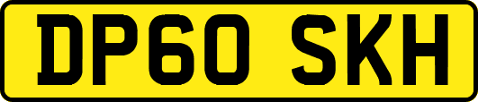 DP60SKH