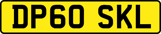 DP60SKL