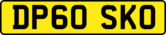 DP60SKO