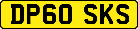 DP60SKS