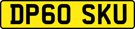 DP60SKU