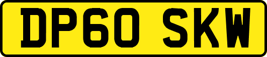 DP60SKW