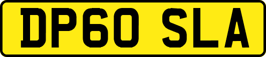 DP60SLA
