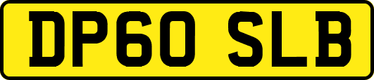 DP60SLB