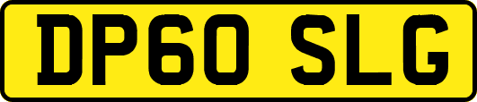 DP60SLG