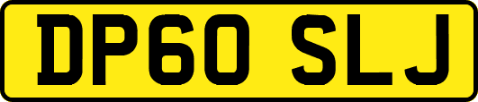 DP60SLJ