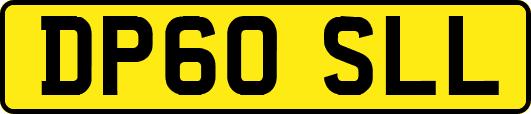 DP60SLL
