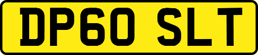 DP60SLT