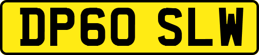 DP60SLW