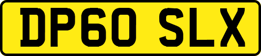 DP60SLX