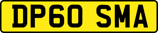 DP60SMA