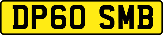 DP60SMB