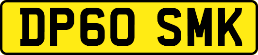 DP60SMK
