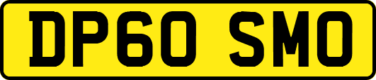 DP60SMO