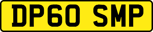 DP60SMP