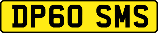 DP60SMS