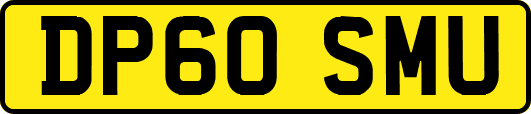 DP60SMU