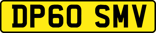 DP60SMV