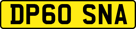 DP60SNA