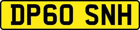 DP60SNH